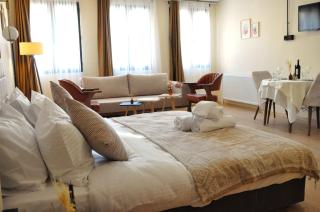 Golden Door Hotel - Istanbul - 0