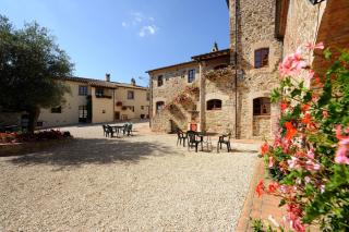 Relais Borgo Torale - 5