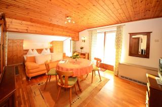 Pension Mozart - Wagrain - 7