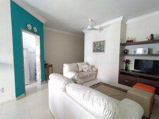 Ap 43 churrasqueira e piscina - 100m do mar - Sirlei Ubatuba - 6