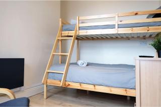 LFC Stadium Apartment 4 - 0