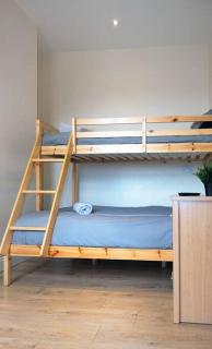 LFC Stadium Apartment 4 - Liverpool - 6
