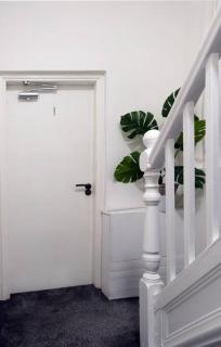 LFC Stadium Apartment 4 - Liverpool - 3