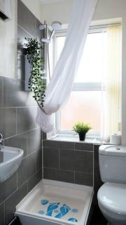 LFC Stadium Apartment 4 - 1