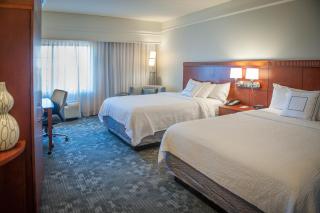 Courtyard by Marriott Pensacola Downtown - Pensacola - 8