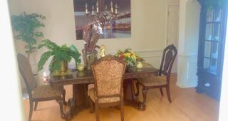 Neat family home near downtown Covington - 5