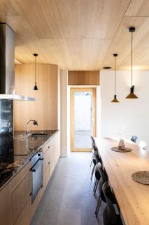 Gîte La lisière - 5