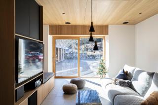 Gîte La lisière - 8