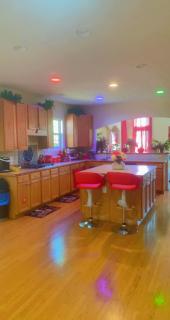 Neat family home near downtown Covington - 3