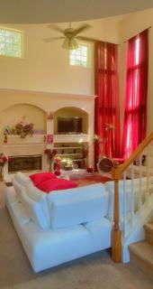 Neat family home near downtown Covington - 1