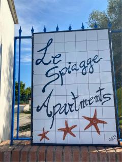Residenza Le Spiagge - Sperlonga - 8