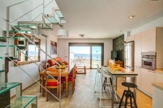 Villa Luisa Seaview 1 Casasol - Torrox Costa - 7