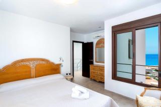 Villa Luisa Seaview 1 Casasol - Torrox Costa - 4