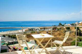 Villa Luisa Seaview 1 Casasol - Torrox Costa - 3