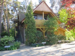 Ferienhaus Knopf -direkt am Küstenwald - Zinnowitz - 7