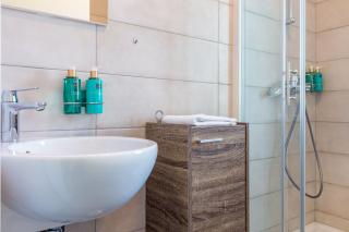 Tiffy studio w private parking - Zadar - 7