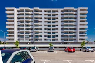 Tiffy studio w private parking - Zadar - 5