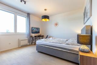 Tiffy studio w private parking - Zadar - 2