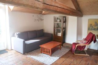 Gîte de l'arbre perché à Langel - Armissan - 6