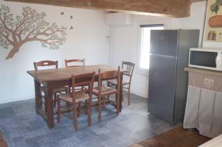 Gîte de l'arbre perché à Langel - Armissan - 4
