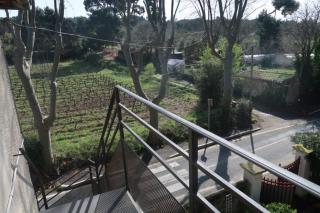 Gîte de l'arbre perché à Langel - Armissan - 9