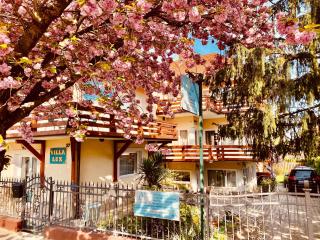 Villa Lux - Hévíz - 0