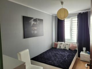 Apartament Palisadowa - Wałbrzych - 3