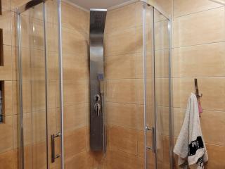 Apartament Palisadowa - Wałbrzych - 2