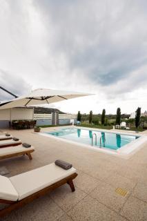 Smaris Collection luxury villas. ''Villa Stella''(Sea side villa) - Sissi (Sisi) - 3