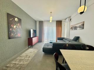 Apartment Celine - Sarandë - 8