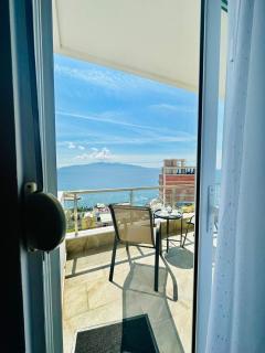 Apartment Celine - Sarandë - 9