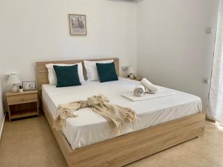 Well-Located Apartment in Kos Town, Near the Port & Beach - No 14 - Kos - 9