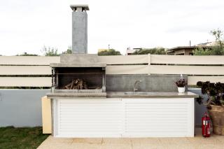 Smaris Collection luxury villas. ''Villa Stella''(Sea side villa) - Sissi (Sisi) - 4