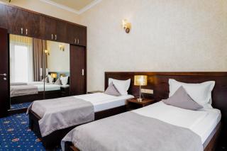 Amberd Hotel - Byurakan - 1