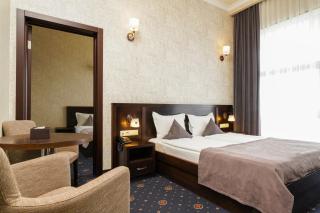 Amberd Hotel - Byurakan - 3