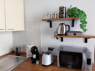 Appartamento IN CENTRO Free Wi-Fi, Self check-in - 5