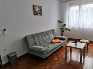 Apartma David - Most na Soči (Santa Lucia d'Isonzo) - 5