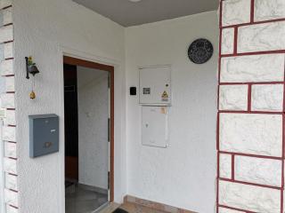 Apartma David - Most na Soči (Santa Lucia d'Isonzo) - 2