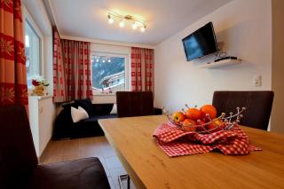 Alexandra's Apartment - Neustift im Stubaital - 4