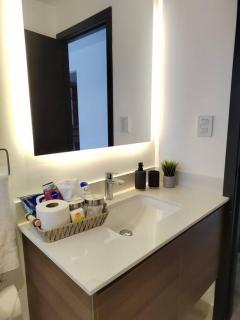 Hermoso apartamento nuevo en zona 10! - Guatemala - 5