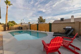 Kalani Oasis Paradise with Pool - Phoenix - 9