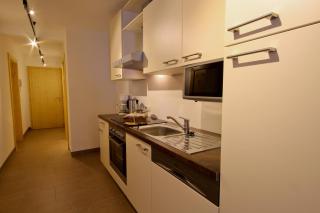 Alexandra's Apartment - Neustift im Stubaital - 6