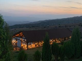 Amberd Hotel - 1