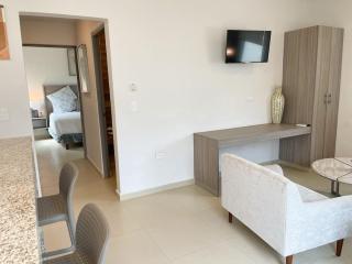 Modern Apt on the Island - Punta Mundaca 7 - 1