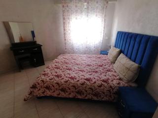Appartement anbar bourgogne 2 chambres, salon, cuisine, salle de bain, parking - 7