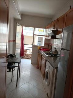 Appartement anbar bourgogne 2 chambres, salon, cuisine, salle de bain, parking - Casablanca - 3