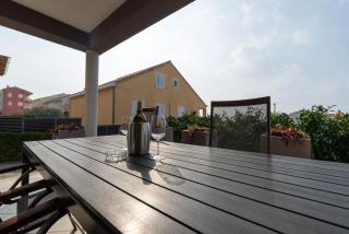 Apartman Monti - Zadar - 1