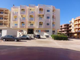 Nice Studio in Elegant Compound Intercontinental Area - Hurghada - 6