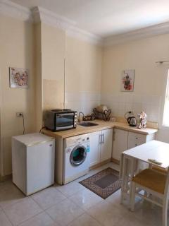 Nice Studio in Elegant Compound Intercontinental Area - Hurghada - 1