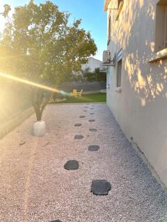 DOUMO - Agde - 1